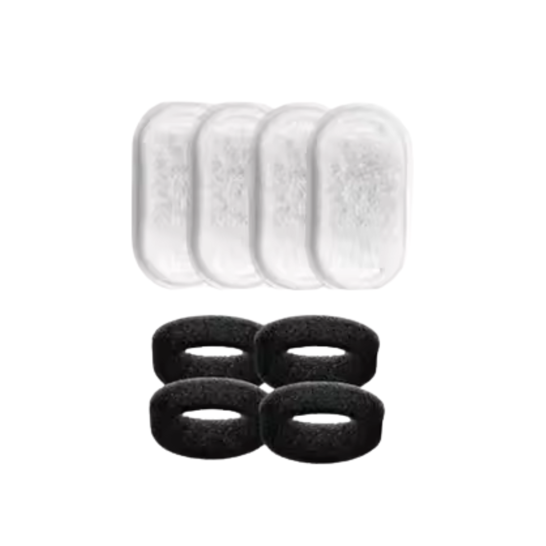 Set of 4 Filters